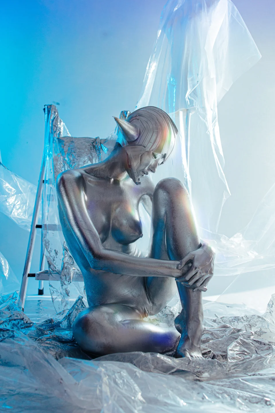 钛合金TiTi - Maria [75P-329MB] tg@simisebaisi 【丝足阁】015.webp